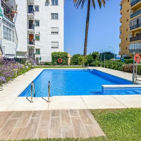 Apartamento In By Bajondillo *