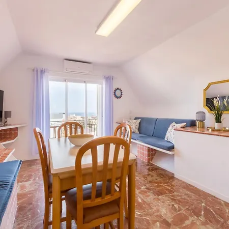 Apartamento In By Bajondillo