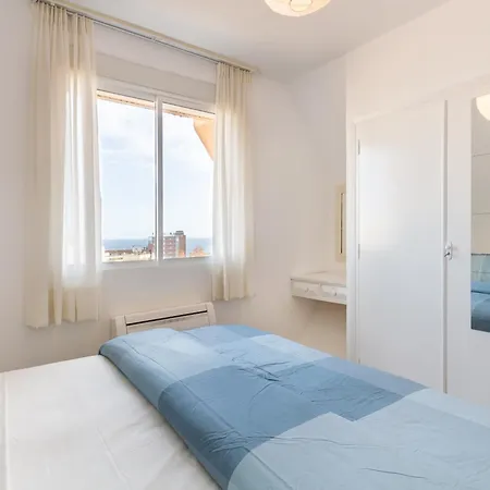 Apartamento In By Bajondillo Torremolinos