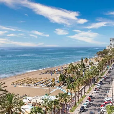 In By Bajondillo * Torremolinos