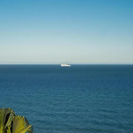 In By Bajondillo Apartamento Torremolinos