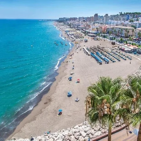 In By Bajondillo Torremolinos