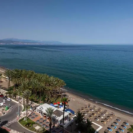 In By Bajondillo Torremolinos
