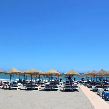 Apartamento In By Bajondillo Torremolinos