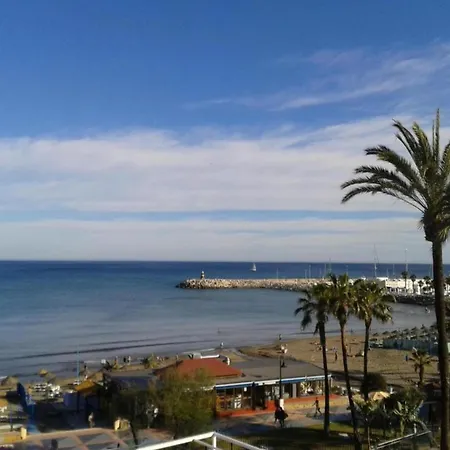 In By Bajondillo * Torremolinos