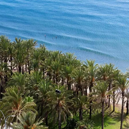 In By Bajondillo Torremolinos